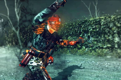 NAZI ZOMBIE ARMY TRILOGY Survival Horror Shooter Dar Action ...