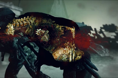 Sniper Elite: Nazi Zombie Army Review