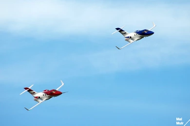 A Closer Look At The HondaJet  The New Kid On The Block ...