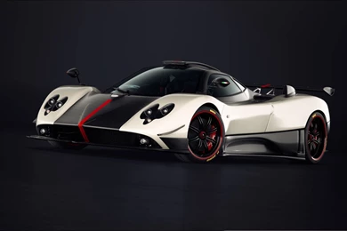 2015 Pagani Zonda R Image Wallpapers 4578   Pagani Wallpapers