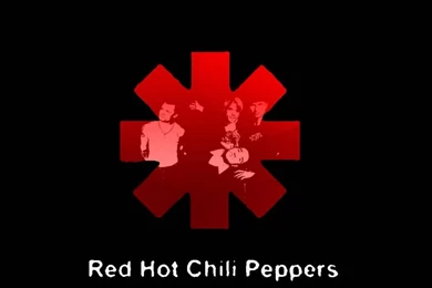 Music Red Hot Chili Peppers Wallpapers   (