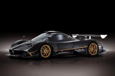 2015 Pagani Zonda R Wallpaper Backgrounds 4581 Pagani Wallpapers