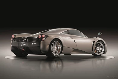 Fonds D'écran Pagani Huayra : Tous Les Wallpapers Pagani Huayra
