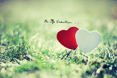 15 New Valentine's Day Desktop Wallpapers For 2015