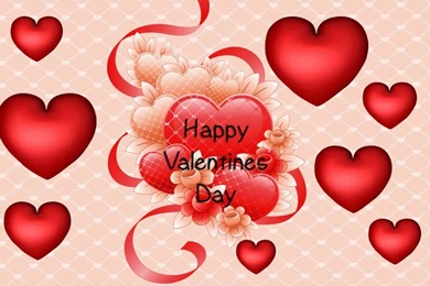 2016 Valentine Day Romantic Wallpapers Free Download