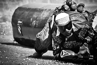 Paintball Wallpapers 1024×768 Hi Res