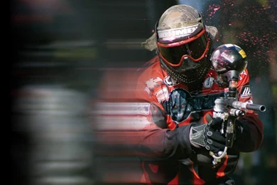 Paintball Wallpapers Widescreen