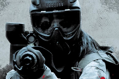 Paintball Athletes Wallpapers For Android Download Free