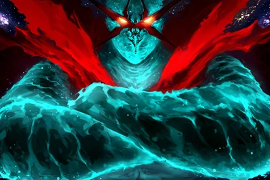 Gurren Lagann HD Wallpapers