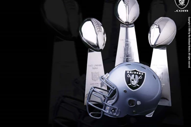 Oakland Raiders