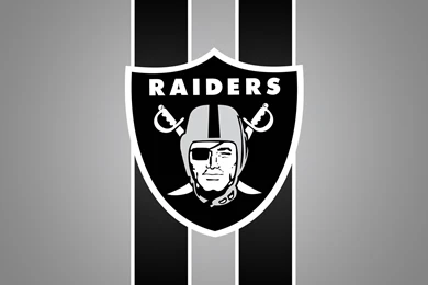 15 Oakland Raiders Wallpapers
