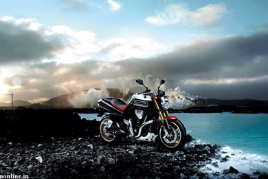 Download Yamaha MT 07 2015 Bike Free Wallpapers Desktop