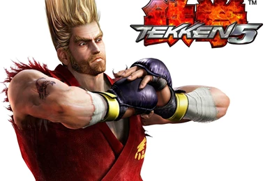 Tekken 5 Wallpapers Desktop Backgrounds For Desktop Backgrounds ...