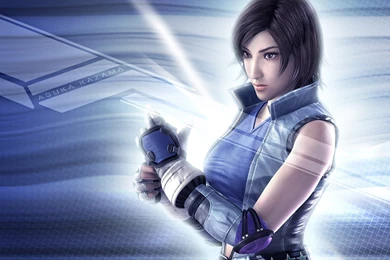 Tekken 5 Wallpapers Desktop   Ndemok.com