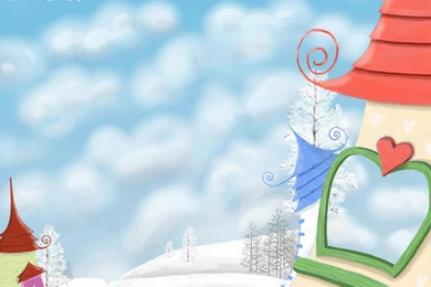 Winter Beautiful Wallpapers   141519