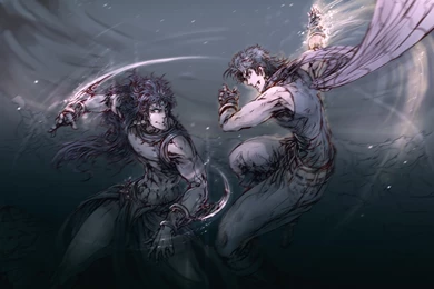 JoJos Bizarre Adventure Wallpapers