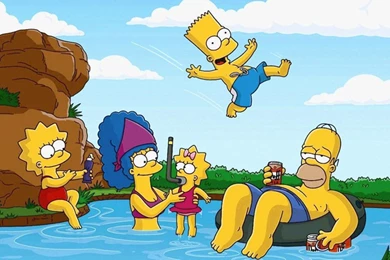 Cartoons Wallpapers — Free Full HD Wallpaper. Widescreen HQ ...