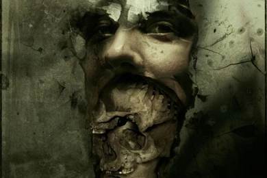 Bizarre Art Free Desktop Backgrounds   Free Wallpapers Image