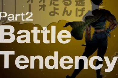 Jojo's Bizarre Adventure Computer Wallpapers, Desktop Backgrounds ...