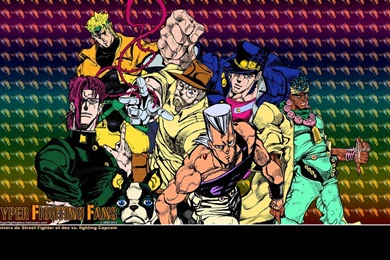 Browsing Wallpapers On DeviantArt