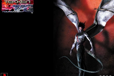 Tekken Tag Wallpapers Download Tekken Tag Wallpapers Tekken ...