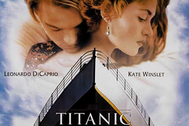 Titanic Leonardo Dicaprio Kate Winslet Wallpapers 172486