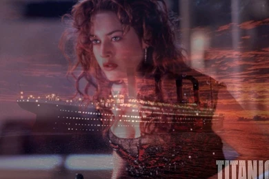 He Saved Me In Every Way A Person Can Be Saved. Titanic Movie ...