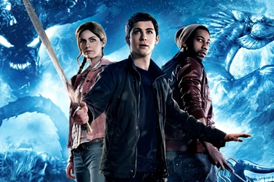 Percy Jackson Sea Of Monsters Movie HD Wallpapers   IHD Wallpapers