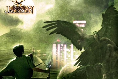 UK Percy Jackson Wallpapers   Percy Jackson & The Olympians Books ...