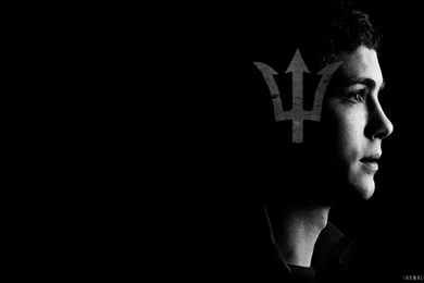 Logan Lerman As Percy Jackson HD Wallpapers   IHD Wallpapers