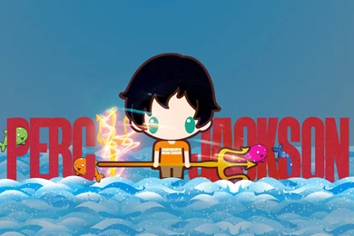 Percy Jackson Book Wallpapers   Bing Images