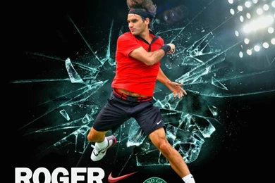 Roger Federer Wallpapers By Jafarjeef On DeviantArt