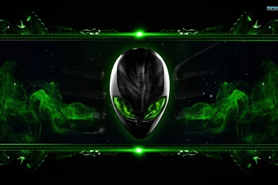 Alienware Computer Wallpapers