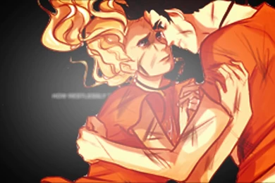 Percy Jackson Viria Wallpapers   Bing Images