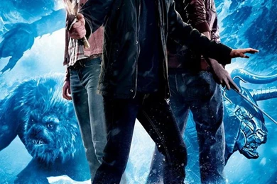 Percy Jackson Sea Of Monsters iPhone 5 Wallpapers