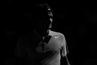Roger Federer Desktop Wallpapers