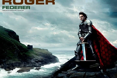 Roger Federer Wallpapers