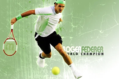 Cars Pictures & Information: Roger Federer Sports Wallpapers   HD ...