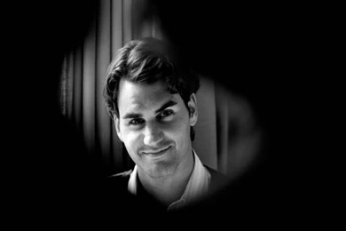 Roger Federer   Roger Federer Wallpapers (8366731)   Fanpop