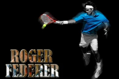 Roger Federer   Roger Federer Wallpapers (8366648)   Fanpop