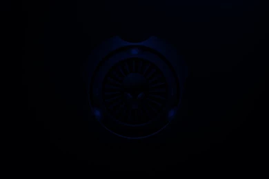 AlienWare Blue Logo Computer Wallpapers, Desktop Backgrounds ...