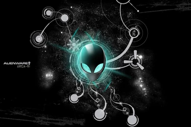 Hd Alienware Wallpapers