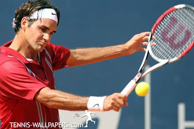 Federer   Roger Federer Wallpapers (929602)   Fanpop