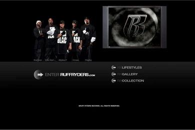 Ruff Ryders Wallpapers   Wallpapers Cave