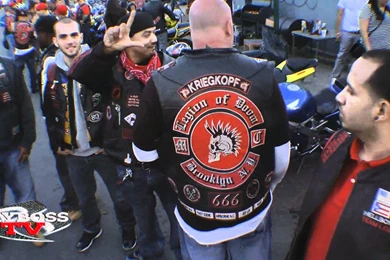 Ruff Ryders Motorcycle Club Logo   Bing Images