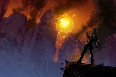 Infamous (id: 69377) – BUZZERG