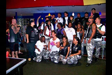 Hawaii Ruff Ryders 2014   YouTube