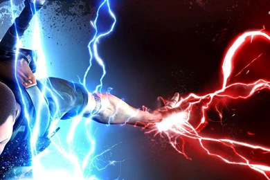Infamous 2 Wallpapers   Game Wallpapers