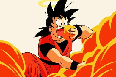Dragon Ball Z HD Wallpapers And Backgrounds