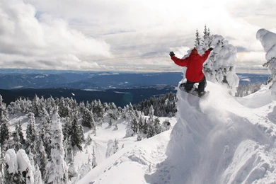 Sports: Extreme Winter Sport Snow Snowboarding Best Wallpapers For ...